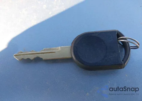 2001 Ford Ranger Edge/Xl/Xlt from USA, damaged, VIN 1FTYR14V21PB04597